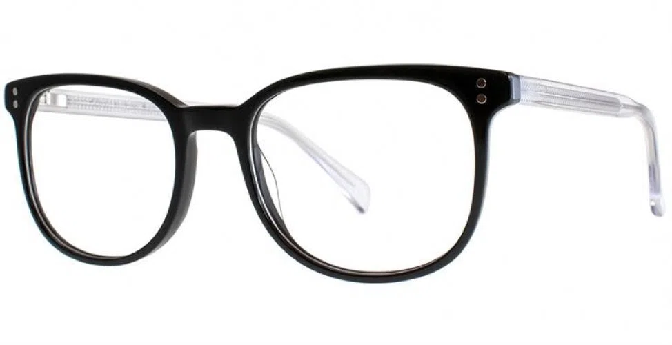 Adrienne Vittadini 6023 Eyeglasses - view 2